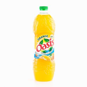 OASIS ORANGE 2 LITRES