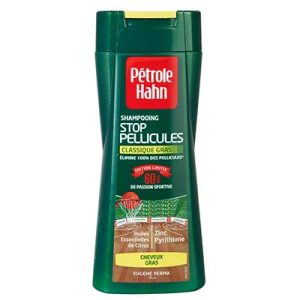 SH.PETR.HAHN ANTI-PEL 250
