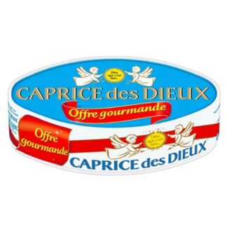 CAPRICE-DIEUX 200G