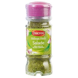 FL.MELANGE SALADE DUCROS