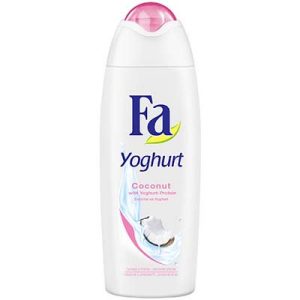 FA DOUCH.YOGHURT COCO 250