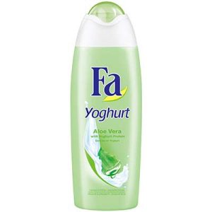 FA DOUCH.ALOE VERA 250ML