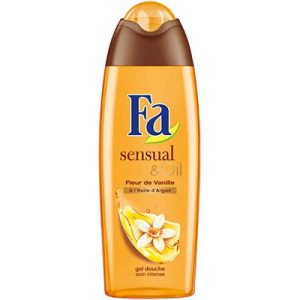 FA DOUCHE SENSUEL&VAN 250