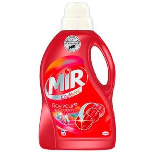 MIR COULEURS LIQUIDE 1L5