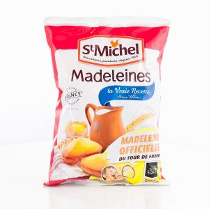 MADELEINE 500G ST MICHEL