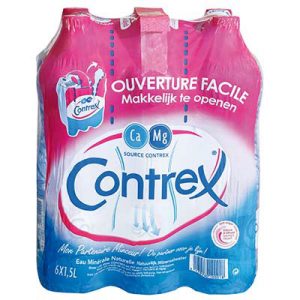 PACK 6 CONTREX 1L5 M.P.
