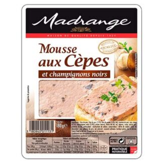 TER.FOREST.CEPES 180G MAD