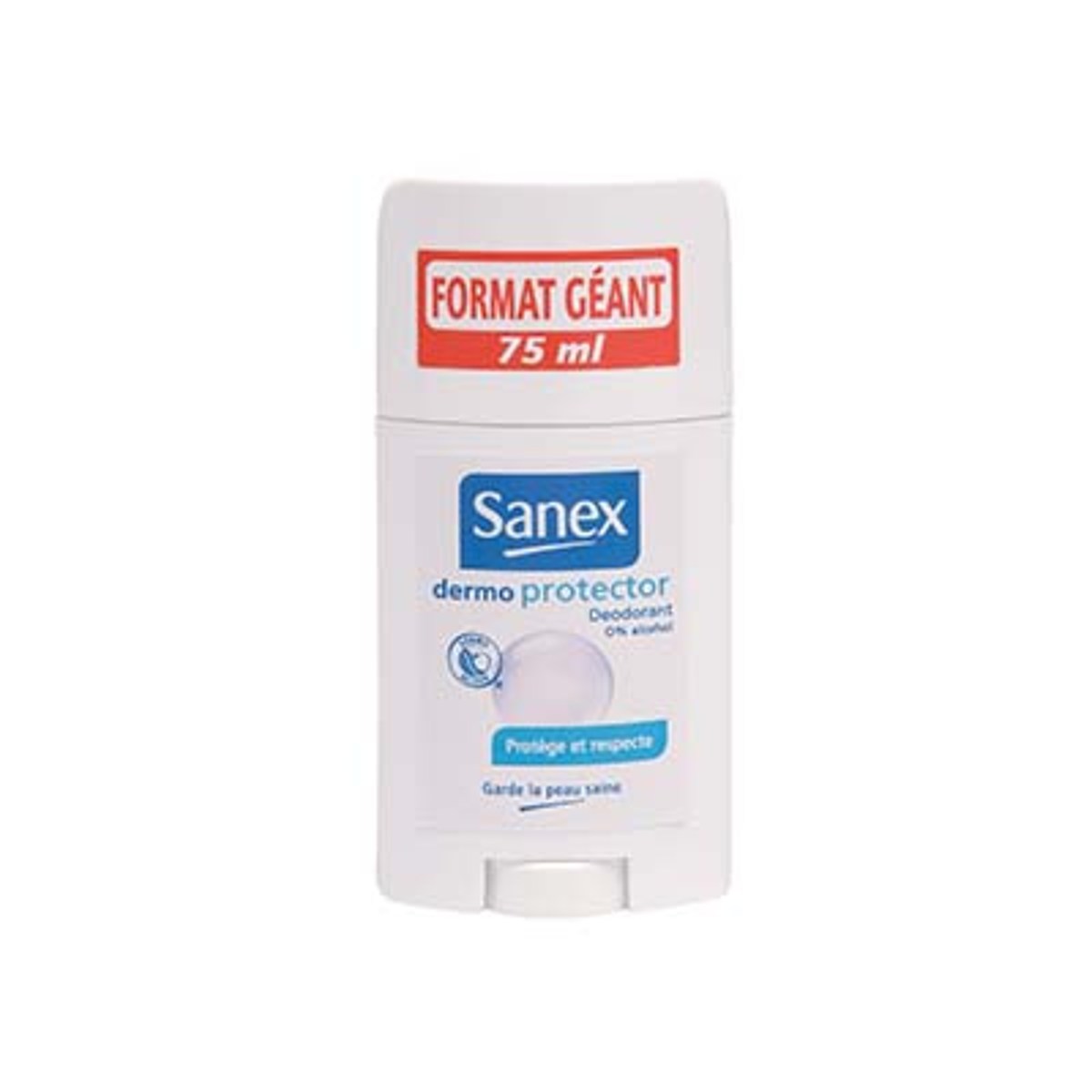 accu mentaal Elektronisch 3181730104354 UPC 75ML Stick Deodorant Protector Sanex
