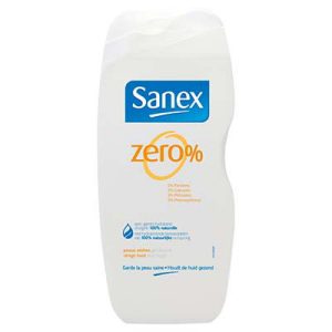 DOUCHE PX SECHE 250 SANEX
