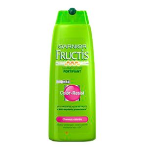 SH.FRUCTIS COLOR RESIST.