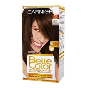 CHATAIN DORE 23 BEL.COLOR