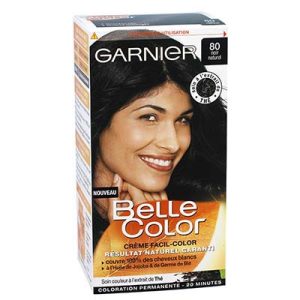 NOIR 80 BEL.COLOR
