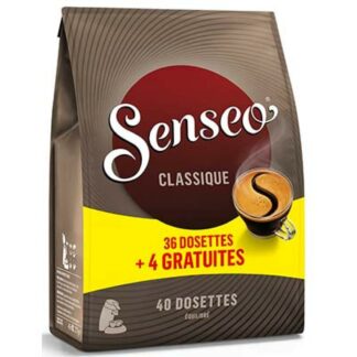 SENSEO CLASSIC X36+4G.MDC