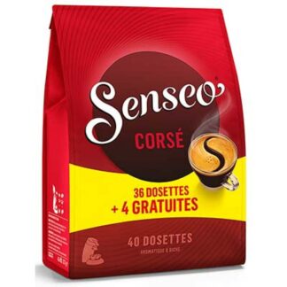 SENSEO CORSE X36D+4GR.MDC