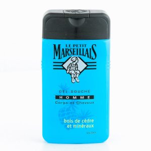 SH/DCHE P'TIT MARS CEDRE