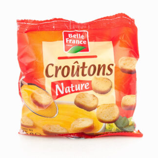 CROUTONS NATURE 90G. BF