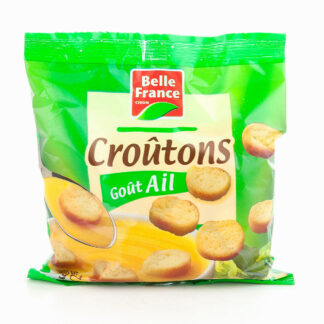 CROUTONS AIL 90G. BF