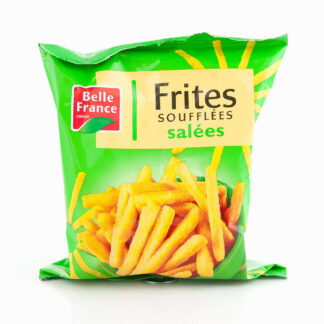 S80G.FRITES SEL BF