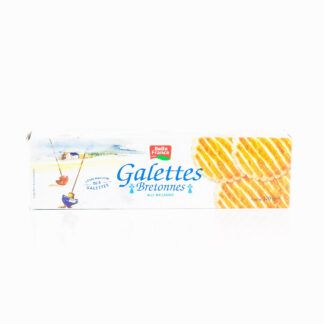GALETTE P.BEURRE 120G. BF