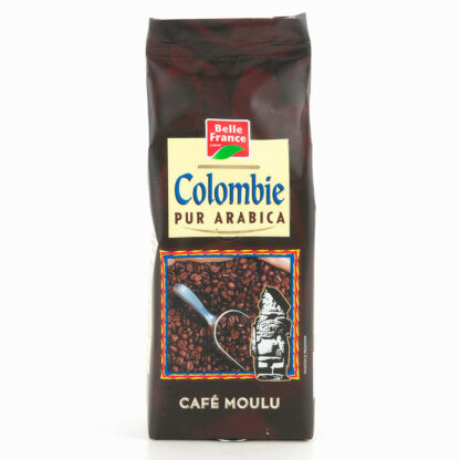 ML.IGP COLOMBIE 250G. BF