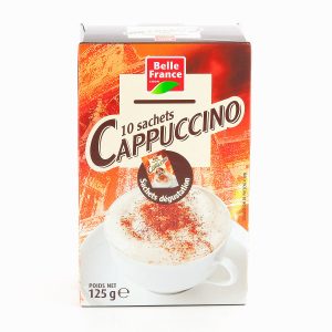 ET.10S.CAPPUCCINO 125G.BF