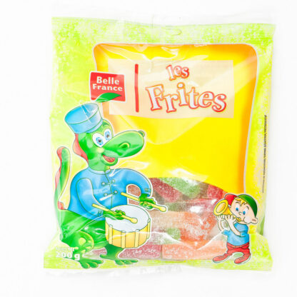 S200G.FRITE CANDY GELI.BF