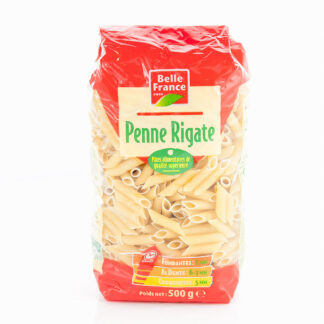 PENNE RIGATE 500G BF