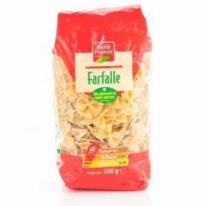 FARFALE 500G BF