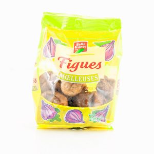 S.FIGUE MOELLEUSE 250G BF