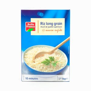 ET.KG.RIZ LONG 10MN. BF