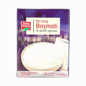 4X125RIZ BASMATI S.CUI.BF