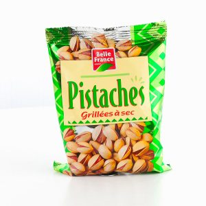 S125.PISTACHE GRILLEES BF
