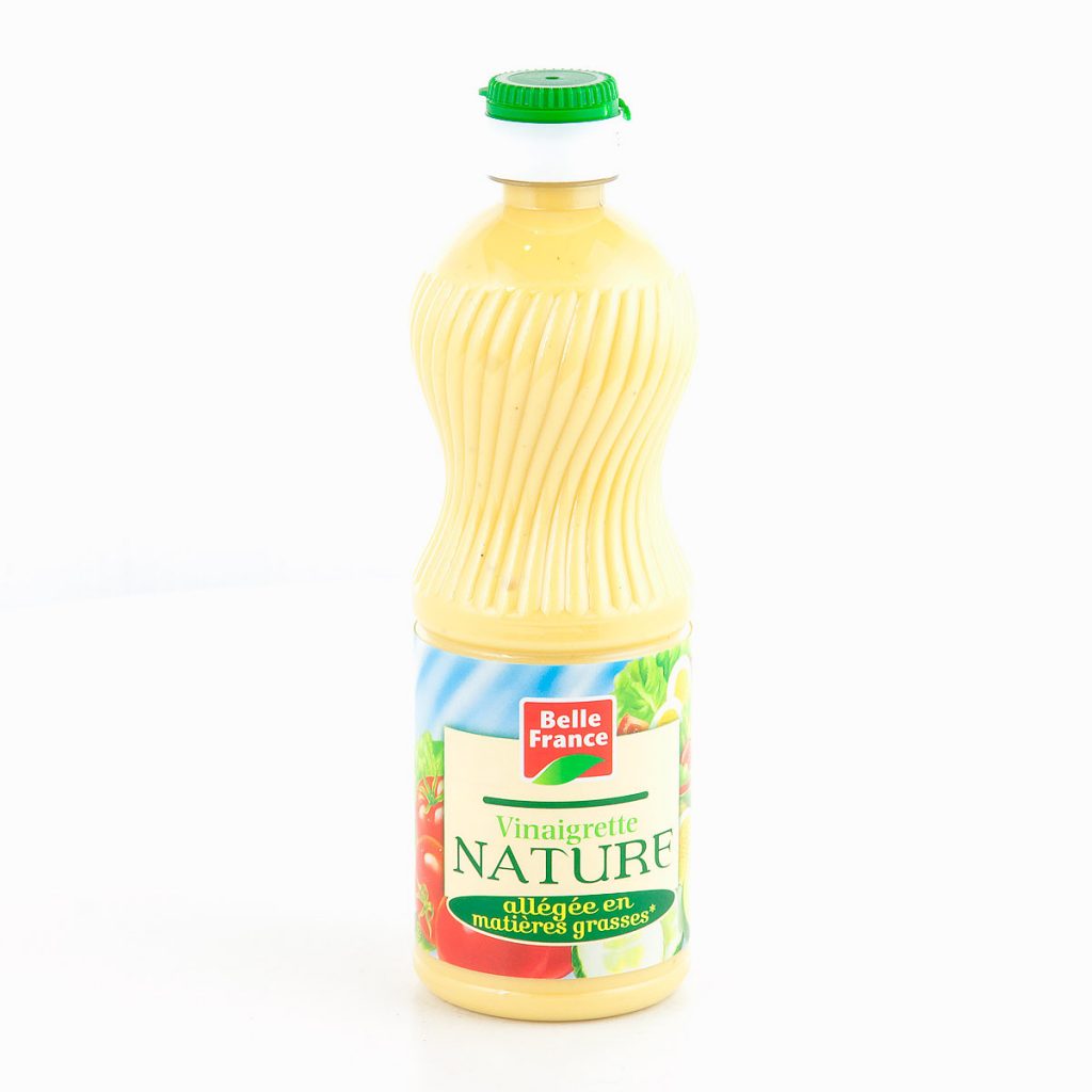 VINAIGRETTE NATURE 50C. BELLE FRANCE Boutique CABF