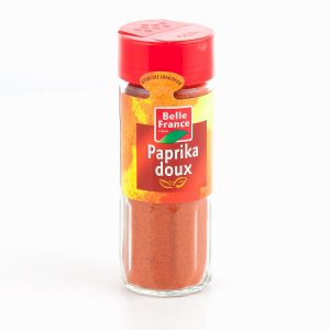 FL.PAPRIKA DOUX 50G BF