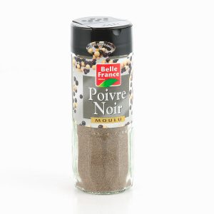 FL.POIVR.NOIR MOUL.50G BF