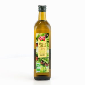 HUILE OLIVE BIO 75CL. BF