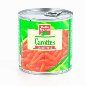 1X2 CAROTTES EX.FINES BF