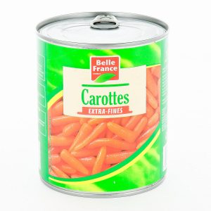 4X4 CAROTTES EX.FINES BF