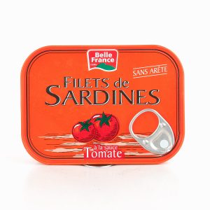 1X6 FILET SARDINE TOM. BF