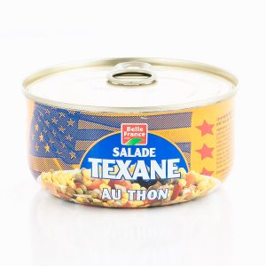 1X3 SALAD.TEXANE.THON BF