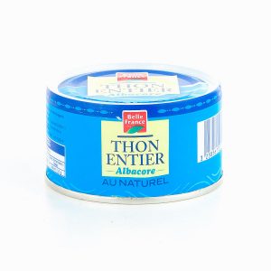 1X6THON ALBACOR.NAT. BF