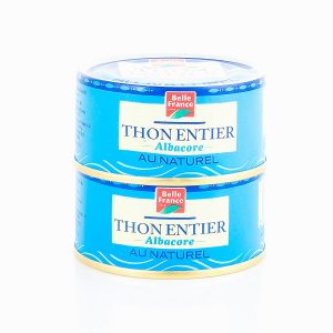 L2.1X10THON ALBAC.NAT.BF