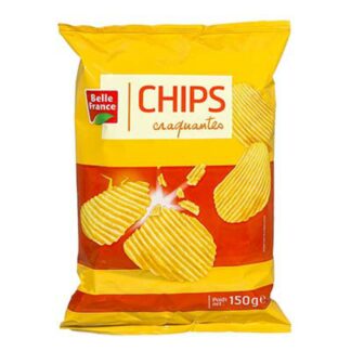 S150G.CHIPS CRAQUANTES BF