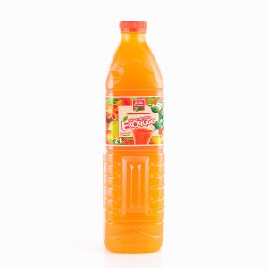 PET BOISSON EXOTIQ.2L. BF