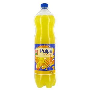 PULP.ORANGE GAZ.1L5 BF