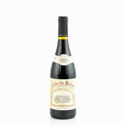 COTES DU RHONE 2015 BF