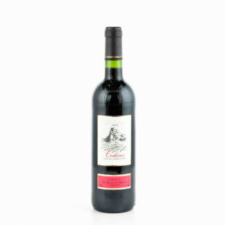 CORBIERES ROUGE 2015 BF