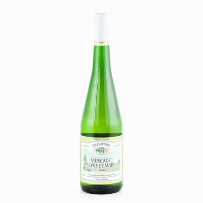 MUSCADET SM CLAVIERE 15BF