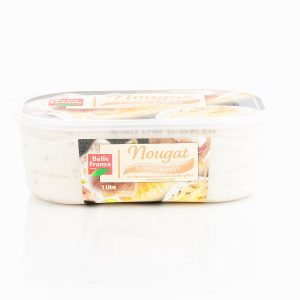 BAC 1L.C.GLACE NOUGAT BF
