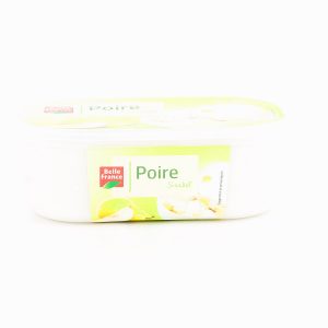 BAC 1L.SORBET POIRES BF